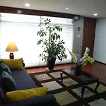 Habitaciones Suite Mancera