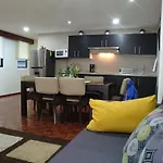 Habitaciones Suite Mancera