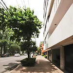 Habitaciones Suite Mancera