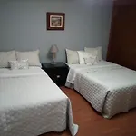Habitaciones Suite Mancera