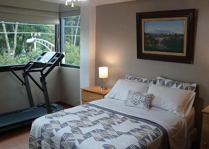 Habitaciones Suite Mancera